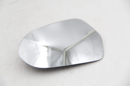 Szkło lustra z narożnikiem asferycznym lewe Audi A6 5G0857535B