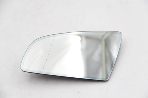 Wkład lustro sferyczne szeroki kąt widzenia fotochrom grzane lewe Audi A3 A4 A6 8E0857535P