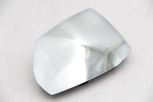 Wkład lustro sferyczne szeroki kąt widzenia fotochrom grzane lewe Audi Q5 Q7  4M0857535E