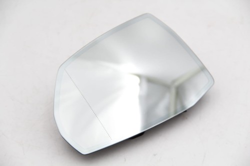 Wkład lustro sferyczne szeroki kąt widzenia fotochrom grzane lewe Audi Q5 Q7 4M0857535E