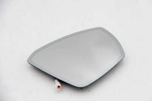 Wkład lusterka prawego grzane fotochrom Skoda Octavia III 5E0857522C