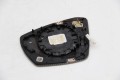 Wkład lusterka prawego grzane fotochrom Skoda Octavia III 5E0857522C