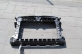 Wzmocnienie przednie z uchwytem chłodnic pas przedni VW Caddy 2K5805588