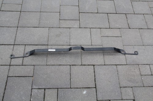 Wspornik mocowania belki zderzaka tył Audi Q5 80A807235A