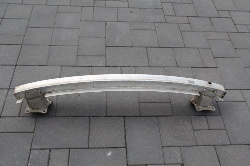 Belka zderzaka wzmocnienie tył Audi A6 C7 Allroad 4G9807309C