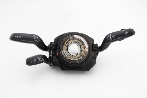 Przełącznik zespolony kierownicy tempomatu + taśma Audi 8R0953568Q, 4G0953502AA