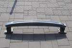 Belka zderzaka wzmocnienie tył Skoda Superb III   3V5807311