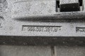 Absorber pianka zderzaka tył Skoda Kodiaq 565807251B