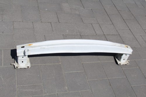 Belka zderzaka wzmocnienie tył Skoda Octavia 5E3807305