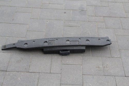 Absorber pianka zderzaka tył VW Seat 7N0807251A