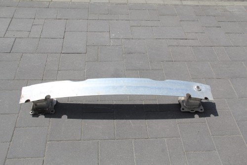 Belka zderzaka wzmocnienie tył Audi A6 C8 4K0807309A