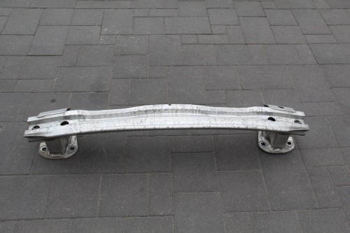 Belka zderzaka wzmocnienie tył Audi Q7 Q8 RSQ8 4M0807309