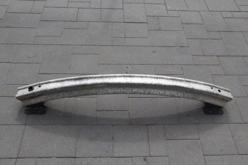 Belka zderzaka wzmocnienie tył Audi Q7 4L0807309