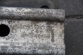 Belka zderzaka wzmocnienie tył Audi Q7 4L0807309