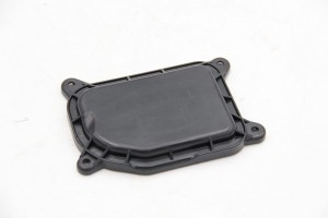 Nowa oryginalna zaślepka nakładka lampy reflektora lewa VW Passat 3G0998607A