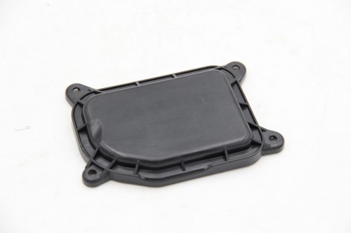 Nowa oryginalna zaślepka nakładka lampy reflektora lewa VW Passat 3G0998607A