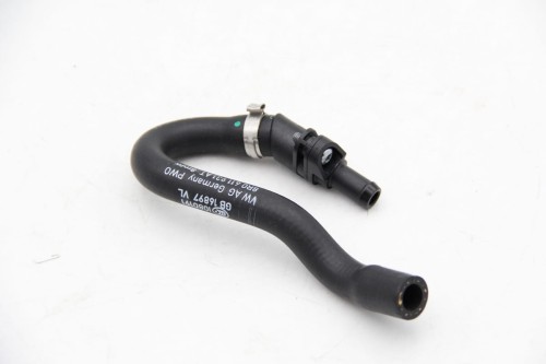 Nowa oryginalna rurka wąż przewód podciśnienia Audi Q5 8R0611931AT