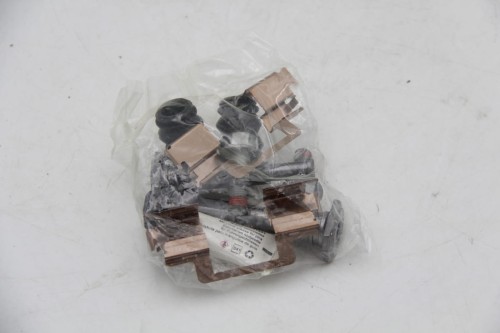 Komplet tulejek prowadzących VW Amarok 2H0698647