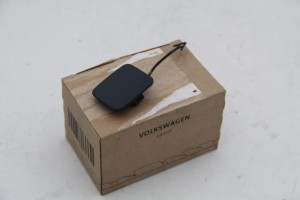 Zaślepka otworu ucha do holowania Audi A3 RS3  8V5807441C