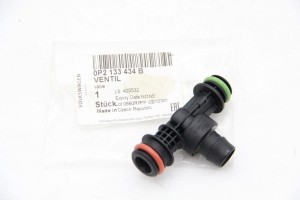 Zawór Audi  0P2133434B
