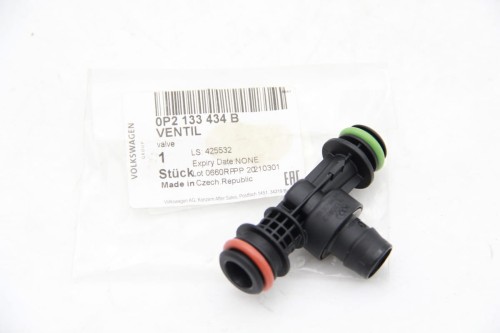 Zawór Audi 0P2133434B