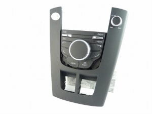 8V0919614Q Panel kontrolny MMI Audi A3 8V
