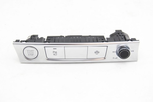 4N0959673F Przełącznik panel wielofunkcyjny Audi