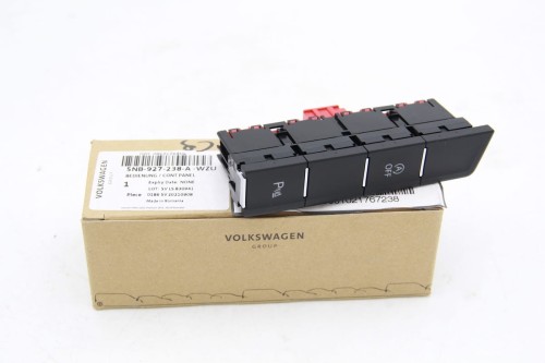 5NB927238A Przełącznik panel wielofunkcyjny VW Tiguan