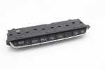 8W0925301BG Przełącznik panel wielofunkcyjny Audi A4 A5