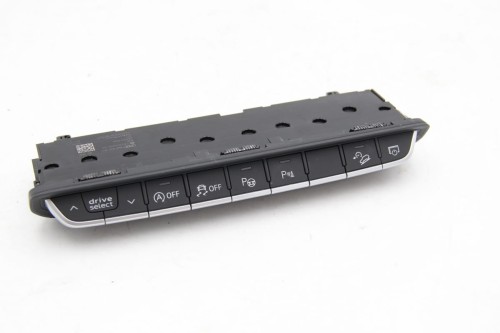 8W0925301BG Przełącznik panel wielofunkcyjny Audi A4 A5
