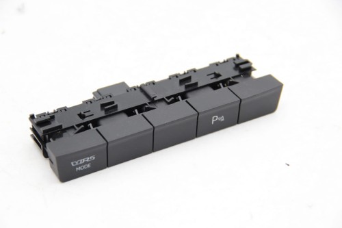 5E1927238M Przełącznik panel wielofunkcyjny Skoda Octavia