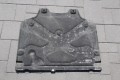 Osłona płyta pod skrzynie biegów Audi A4 A5 8W0863822B