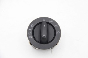 Włącznik przełącznik świateł Audi  4F1941531D