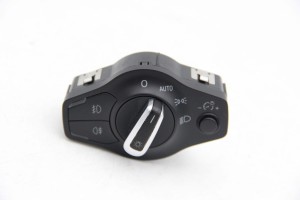 Włącznik przełącznik wielofunkcyjny świateł Audi  Audi  8K0941531AS
