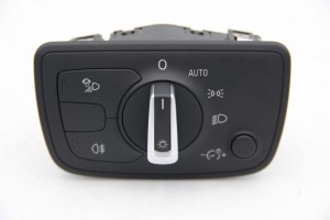 Włącznik przełącznik wielofunkcyjny świateł Audi A6 A7  4G0941531S