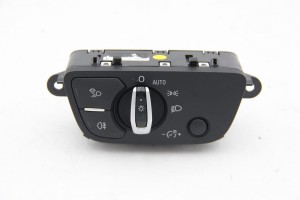 Przełącznik wielofunkcyjny świateł Audi  4M0941531N