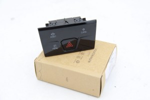 Nowy przełącznik wielofunkcyjny świateł VW  5H0925200T