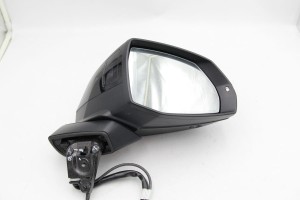 Lusterko zewnętrzne prawe Audi Q5 80A - 15 Pin + kamera(1)