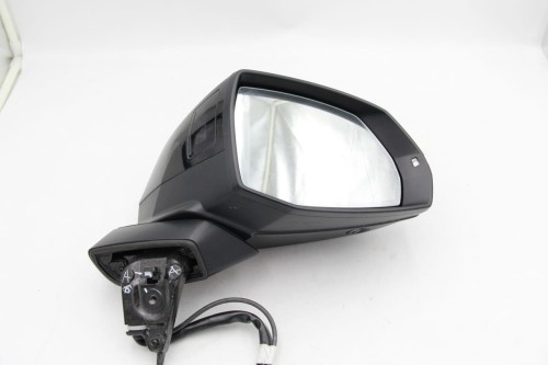 Lusterko zewnętrzne prawe Audi Q5 80A - 15 Pin + kamera(1)