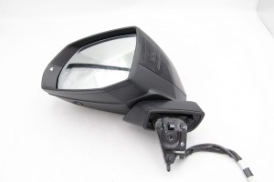 Lusterko zewnętrzne lewe Audi Q5 80A - 15 Pin + kamera(1)