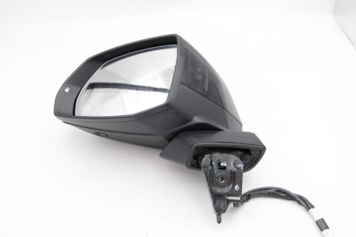 Lusterko zewnętrzne lewe Audi Q5 80A - 15 Pin + kamera(1)
