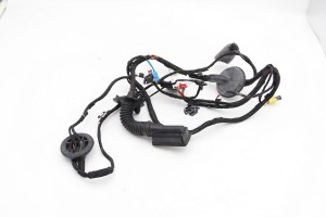 Wiązka elektryczna do drzwi Audi Q5 80A971030AE