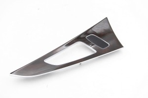 Nakładka Dekor listwa ozdobna drzwi prawych tył Audi A6 4G0867420D