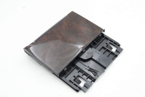 Schowek popielniczka tunelu środkowego Audi A6 A7 4G0863273