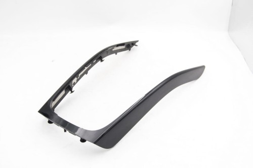 Ramka dekor osłona konsoli tunelu środkowego Audi A5 8K0863305H