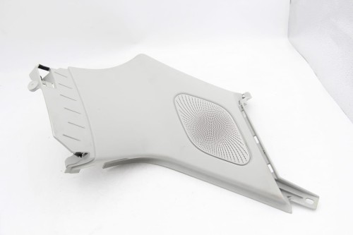 Osłona poszycie słupka lewy tył Audi Q5 8R 8R0867245P