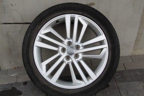 Felga Audi Q5 80A 8x20 ET39 5x112 80A601025AE(2)
