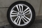 Felga Audi Q5 80A  8x20  ET39 5x112  80A601025AE(3)