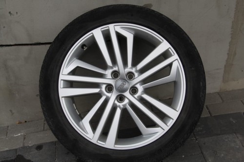 Felga Audi Q5 80A 8x20 ET39 5x112 80A601025AE(3)