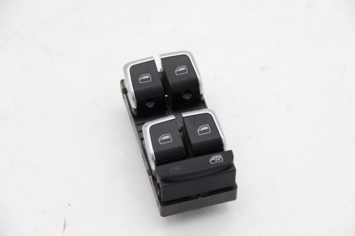 Oryginalny przycisk włącznik elektrycznych szyb Audi 8K0959851F